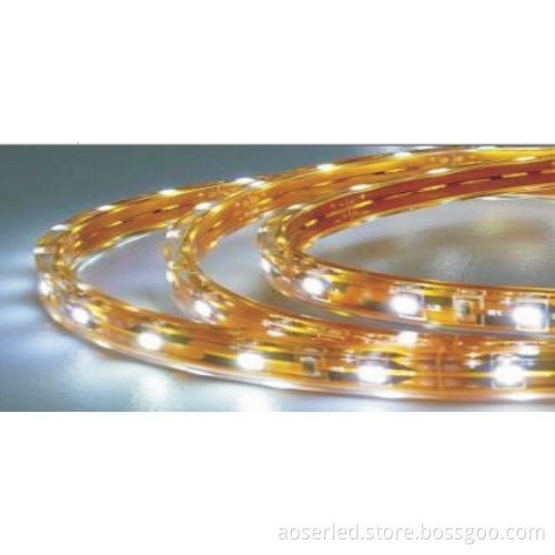 IP65/IP68 waterproof flexible led strip